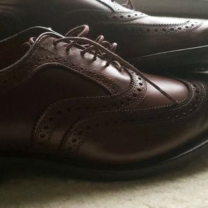Allen Edmonds McAllister